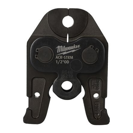 MILWAUKEE PURISTUSLEUKA J18-ACR 1/2"