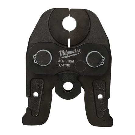 MILWAUKEE PURISTUSLEUKA J18-ACR 3/4"