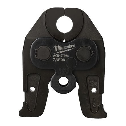 MILWAUKEE PURISTUSLEUKA J18-ACR 7/8"