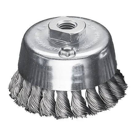 MILWAUKEE KUPPIHARJA M14 90X20 MM S. KN., HIONTAPÄÄ METALLILLE