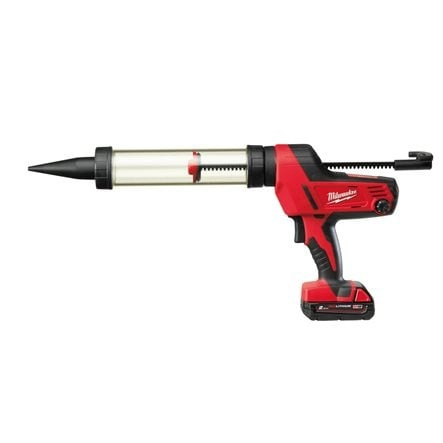 MILWAUKEE MASSAPURISTIN C18 PCG400T-201B