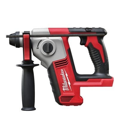 MILWAUKEE AKKUPORAVASARA M18 BH-0