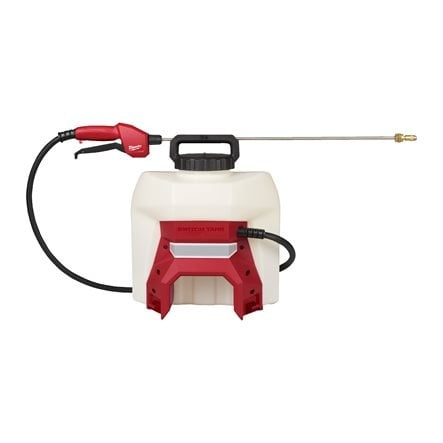 MILWAUKEE KEMIKAALISUMUTIN M18 BBPFP2CST