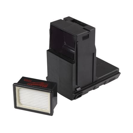 MILWAUKEE M18 DE SUODATINSARJA