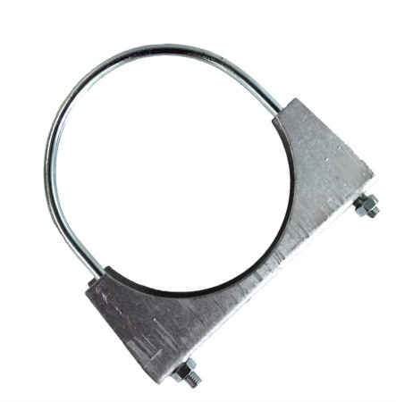 PAKOPUTKEN KLEMMARI Ø65,0MM