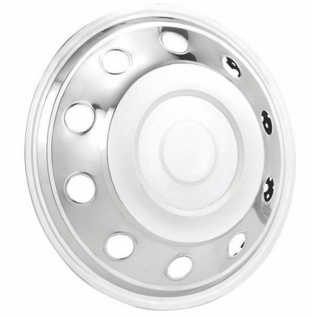 KORISTEKAPSELI 17,5" ETU CLASSIC