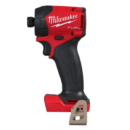 MILWAUKEE M18 FIDRQ-0, SURGE 1/4" HYDRAULINEN ISKEVÄ RUUVINVÄÄNNIN, HILJAINEN, 113NM