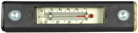DONALDSON PINTA/-LÄMPÖMITTARI HYDRAULISÄILIÖLLE PULTTIVÄLI 127MM/ M12