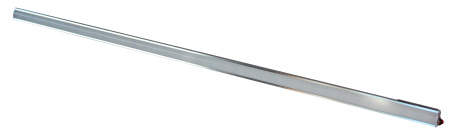 LED TYÖ-SISÄVALOLISTA JATKETTAVA 500MM 24V, KLIPSI/KIINNITYS