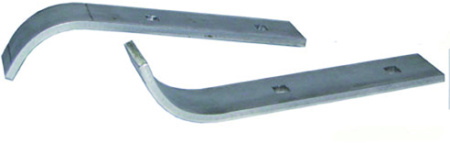 HACO ZEPRO/FOCO KULUTUSPALA KAPEA 2KPL