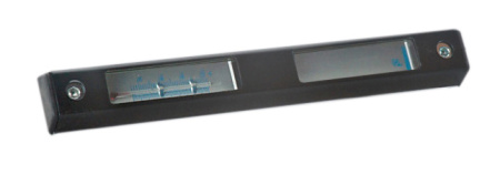 DONALDSON PINTA-/LÄMPÖMITTARI HYDRAULISÄILIÖLLE PULTTIVÄLI 254MM
