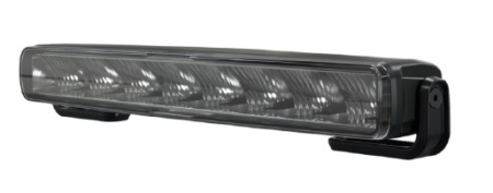 NORDIC KAUKOVALOPANEELI MIRAGE 12-24V 84W/BOOST: 118W, 6200LM/BOOST: 7100LM  520MMX65MM