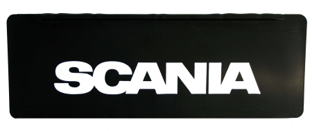 SCANIA ROISKELÄPPÄ MATALA, 710X250MM