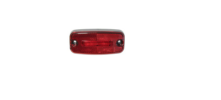TALMU LED-ÄÄRIVALO PUN 24V/5M
