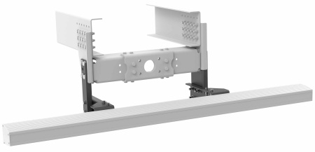 SIIRTOSARJA 300MM TAV750 TAKA-ALLEAJOSUOJALLE B220 VETOPALKKIIN