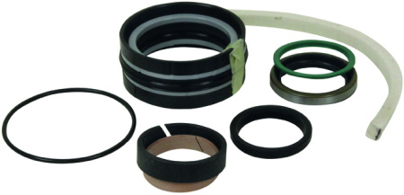 HACO ZEPRO/FOCO TIIVISTESARJA 45/80MM BZ/RZ20