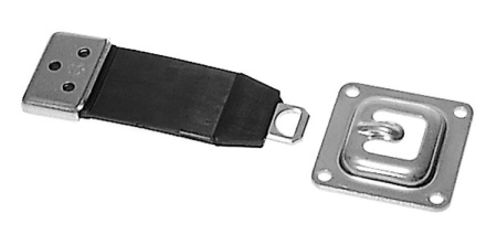 OVISALPA 123,5MM, PU-L92 RST TÄYD.