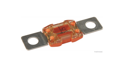 H+B SULAKE MEGA 150A ORANSSI