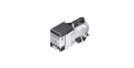 EBER HYDRONIC M10 M-II 24V