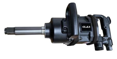 CLAS ISKEVÄ MUTTERIVÄÄNNIN 1" 3300NM PITKÄKARA