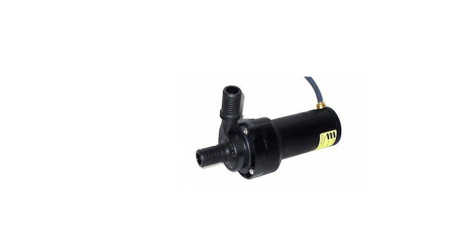 EBER VESIPUMPPU 24V D9W/HYDRONIC 10