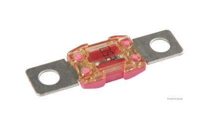 H+B SULAKE MEGA 250A PINKKI