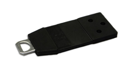 P&L KIELI 123,5MM, OVISALPAAN 25347