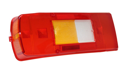 RUBBOLITE VARALASI TAKAVALO VOLVO 357X130 VAS/OIK, SIS. TIIVISTEET JA RUUVIT