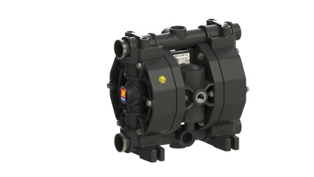 MECLUBE KALVOPUMPPU VESI/JÄÄHDYTIN-/LASINPESUNESTE/ADBLUE, 110L/MIN, 3/4" BSP