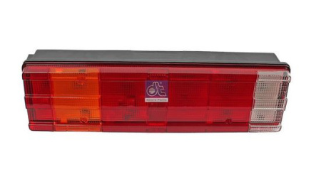 TAKALYHTY MB SPRINTER OIK. LÄPIVIENNILLÄ 467MM  
