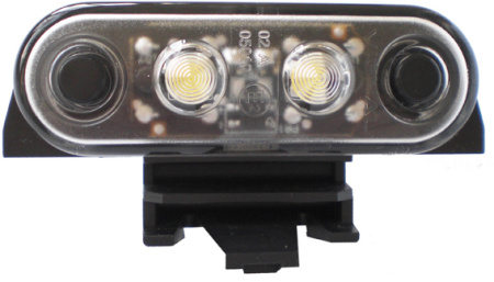 VOLVO LED LIPPA-ÄÄRIVALO VALK. FH4