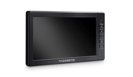 DOMETIC PERFECTVIEW M 75LX AHD, DIGITAALINEN 7" LCD-NÄYTTÖ, 4 KAMERATULOLIITÄNTÄÄ