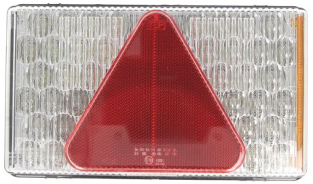 ASPÖCK TAKAVALO MULTILED I OIKEA 7-NAP. AMP ASS2 24V