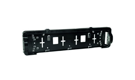 ASPÖCK REKSTERIKILVEN POHJA LED 12/24V