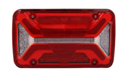 ASPÖCK TAKAVALO MULTILED III OIKEA 7-NAP. ASS2 12-24V