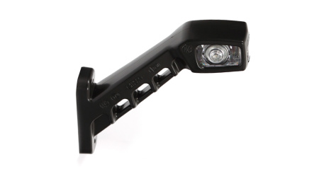 LED-KUMIVARSIVALO OIKEA L187MM PUNAINEN/VALKOINEN/KELTAINEN 12-24V IP68 P10