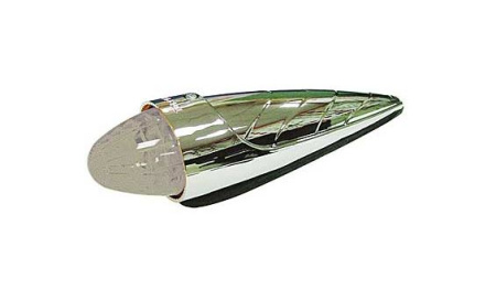 LED "TORPEDO" ÄÄRIVALO 24V KIRKAS