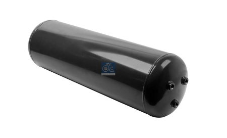 DT ILMASÄILIÖ VOLVO 50L, 276X931MM, LÄHDÖT 3+1, TYHJENNYSPROPUN PAIKKA AIVAN PÄÄDYSSÄ