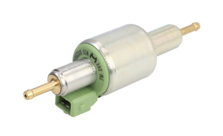 WEBASTO ANNOSTELUPUMPPU DP30 24V ILMAN VAIMENNINTA
