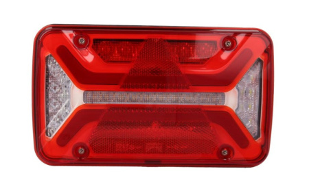 ASPÖCK TAKAVALO MULTILED III VASEN 7-NAP. ASS2 12-24V