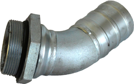 IMULIITIN 45AST R11/2" -50MM