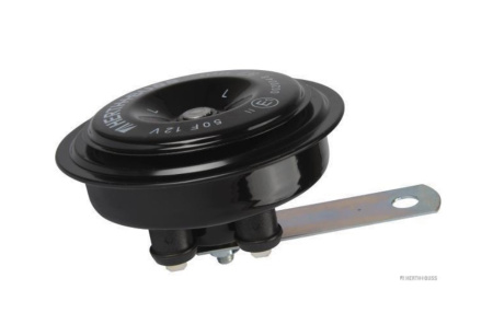 H+B ÄÄNIMERKKI 12V 335HZ/118DB 90MM