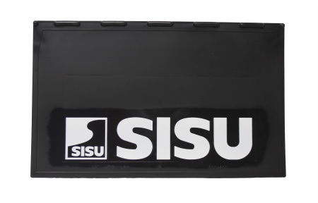 ROISKELÄPPÄ SISU TAKA 650MMX400MM