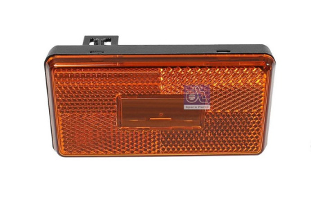 DT LED-ÄÄRIVALO SCANIA, UUDEMPI MALLI 