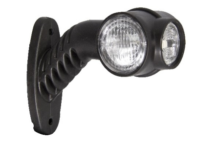 ASPÖCK VIIKSIVALO LED SUPERPOINT III 24V OIKEA