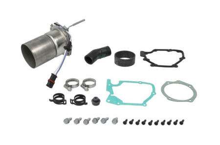 WEBASTO POLTIN THERMO TOP E/C/Z DIESEL
