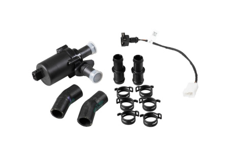 WEBASTO KIERTOVESIPUMPPU U4840 24V