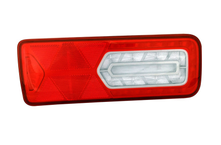 VIGNAL LC12 LED-TAKAVALO 24V OIKEA, DYNAAMISELLA VILKULLA