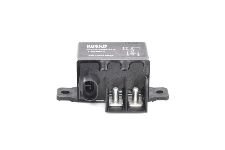 BOSCH TEHORELE 24V 150A