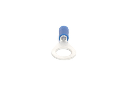 BOSCH RENGASLIITIN SININEN M8 100KPL/PAKK.